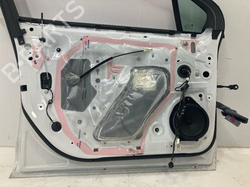 Left front door OPEL ASTRA K (B16) 1.2 Turbo (68) | BP27661950C2