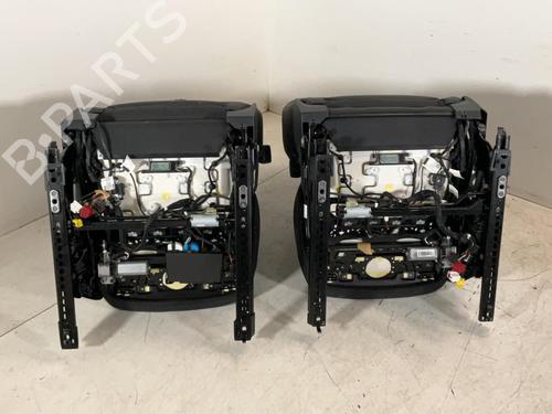 Seats set AUDI A6 C8 (4A2) 45 TFSI Mild Hybrid quattro | BP30748635C78 