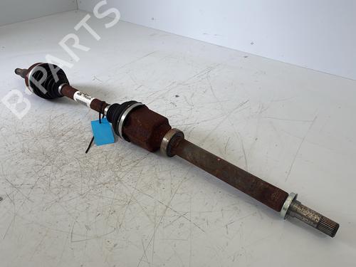 Right front driveshaft FORD TRANSIT V363 Platform/Chassis (FED, FFD) 2.0 EcoBlue | BP36256082M39 - Image 2