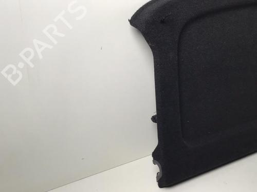 Rear parcel shelf VW GOLF VIII (CD1, DA1) 1.0 TSI | BP29576446C85 