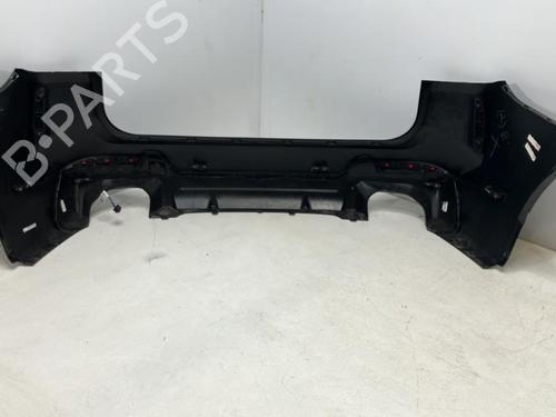 Rear bumper BMW X3 (G01, F97, G08) xDrive 30 e Plug-in-Hybrid | BP29503628C8 