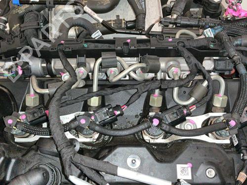 Engine VW PASSAT B8 Variant (3G5, CB5) 2.0 TDI | BP38566945M1  - Image 8