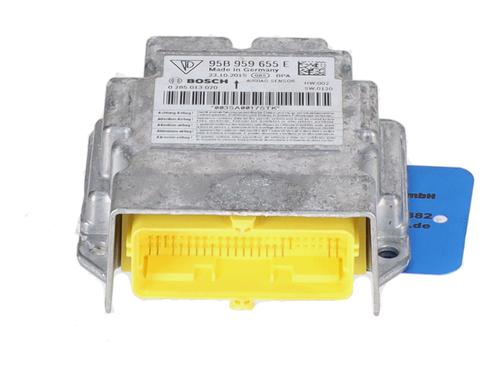 Centralina airbag PORSCHE MACAN (95B) 3.0 S Diesel (258 hp) 31758161