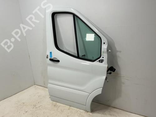 Right front door FORD TRANSIT V363 Platform/Chassis (FED, FFD) 2.0 EcoBlue | BP32703044C3 - Image 3