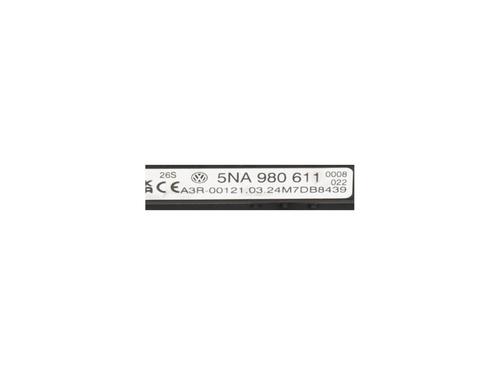 Electronic module VW GOLF VIII (CD1, DA1) 2.0 TSI R 4motion | BP39918931M83 - Image 3