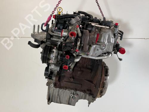 Engine FORD FOCUS III Turnier 1.0 EcoBoost | BP38464391M1 - Image 4