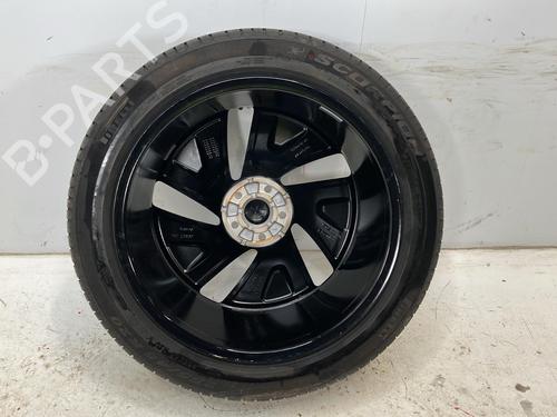 Fælk VW ID.4 (E21) Performance | BP33980508C45  - Image 19