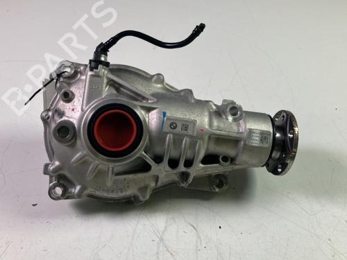 Front differential BMW X3 (G01, F97, G08) xDrive 30 e Plug-in-Hybrid | BP29528345M23 