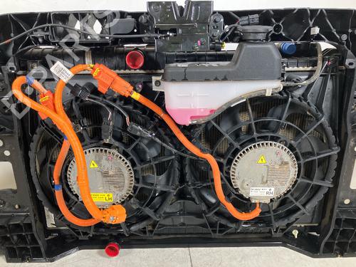 Kølerpakke HYUNDAI NEXO (FE) FCEV | BP28032280M120 