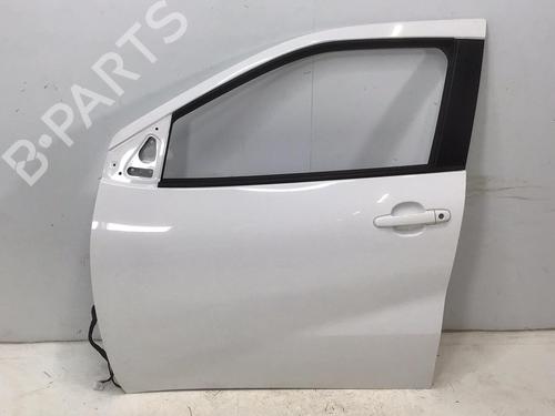 Used Left front door Left front door TOYOTA AYGO X (_B7_) 1.0 VVT-i (KGB70) (72 hp) 39924671 39924671