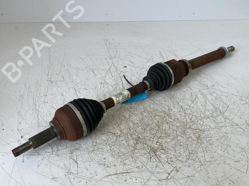 Right front driveshaft FORD TRANSIT V363 Platform/Chassis (FED, FFD) 2.0 EcoBlue | BP37172551M39 - Image 3