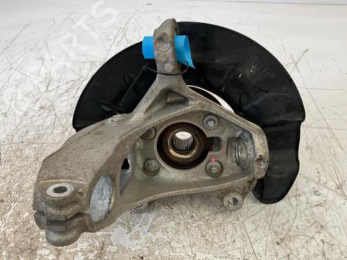 Right front steering knuckle MERCEDES-BENZ EQA (H243) EQA 250 (243.701) | BP38005904M26 - Image 2