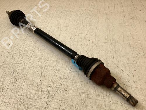 Used Right front driveshaft Right front driveshaft 38567027 38567027