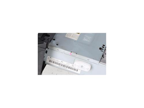 Electronic module MERCEDES-BENZ A-CLASS (W169) A 180 CDI (169.007, 169.307) | BP37454993M83 - Image 3