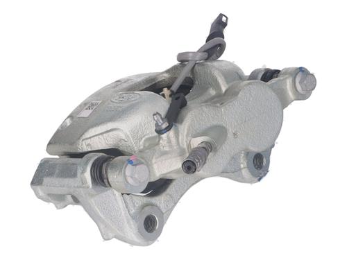 Left front brake caliper FORD TRANSIT V363 Platform/Chassis (FED, FFD) 2.0 EcoBlue | BP19520569M105 