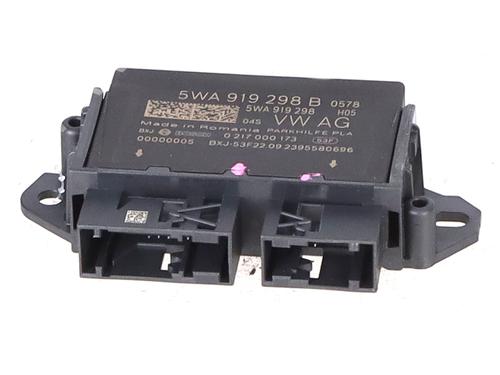 Used Electronic module Electronic module 37080921 37080921