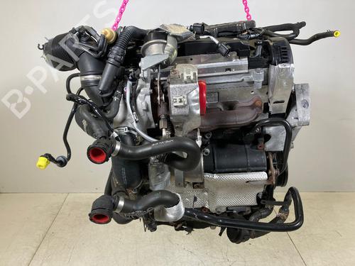Engine VW PASSAT B8 Variant (3G5, CB5) 2.0 TDI | BP13258154M1 - Image 1