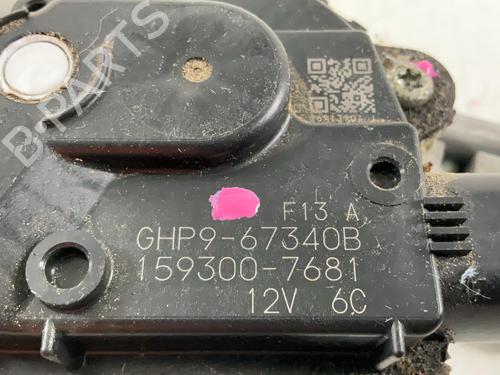 Front wiper motor MAZDA 6 Estate (GJ, GL) 2.5 | BP38754304M29 - Image 5