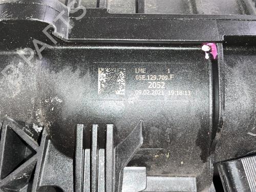 Intake manifold VW T-ROC (A11, D11) 1.5 TSI | BP38438129M70 - Image 3