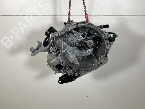 Gearbox OPEL MOKKA 1.2 (76) | BP40006384M3 - Image 2