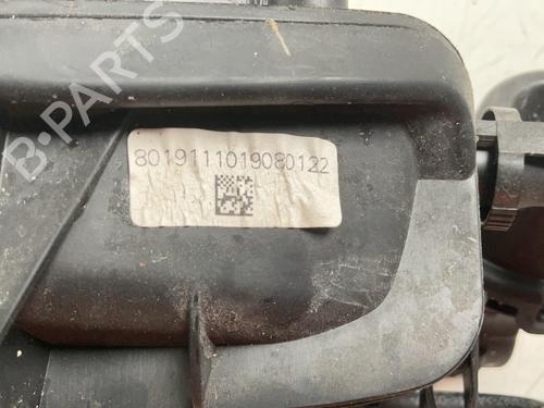 Intake manifold VW GOLF VIII (CD1, DA1) 2.0 TSI R 4motion | BP38438225M70 - Image 3