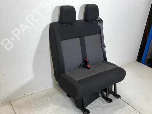 Right front seat FIAT SCUDO Van 1.5 Multijet 120 (506) | BP39919236C16 - Image 2