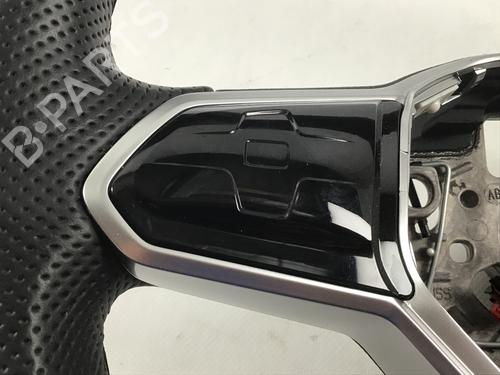 Steering wheel VW GOLF VIII (CD1, DA1) 2.0 TDI | BP33609181C49 - Image 2
