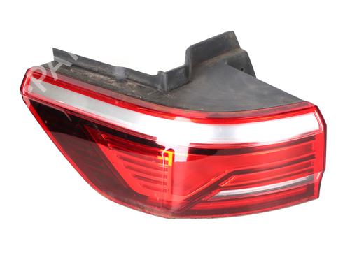 Used Left taillight Left taillight VW MULTIVAN T7 (STM, STN) 2.0 TDI (150 hp) 33328267 33328267