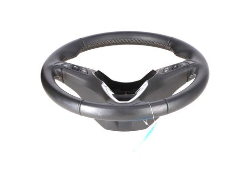 Steering wheel OPEL CORSA E (X15) 1.4 (08, 68) | BP37468754C49 - Image 2