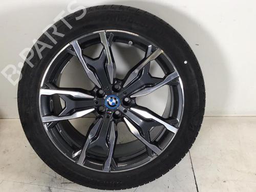 Rim BMW X3 (G01, F97, G08) xDrive 30 e Plug-in-Hybrid | BP29503625C45 