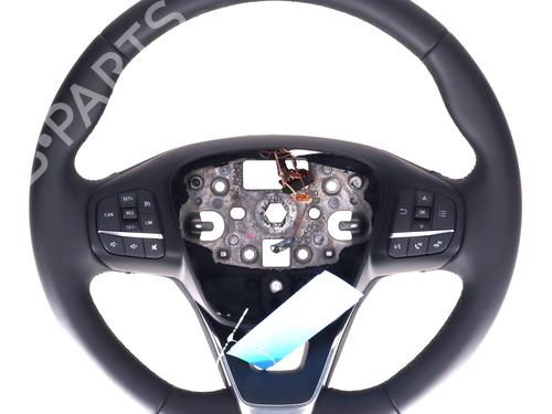 Steering wheel FORD TRANSIT V363 Platform/Chassis (FED, FFD) 2.0 EcoBlue | BP38954910C49 - Image 2