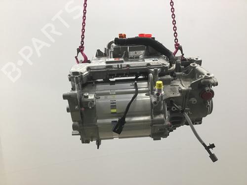Engine OPEL VIVARO C Van (K0) VIVARO-E HYDROGEN | BP39920163M1 - Image 4