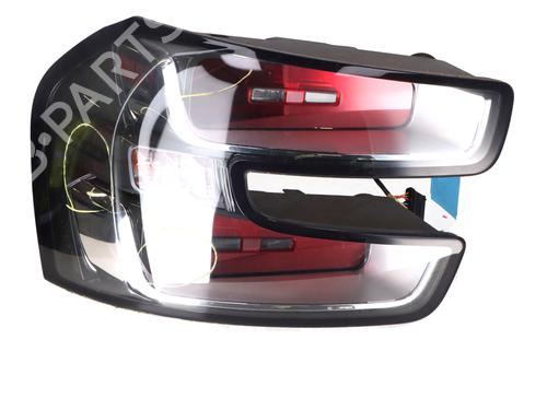 Venstre baglygte Venstre baglygte CITROËN GRAND C4 SPACETOURER (3A_, 3E_) 1.6 BlueHDi 120 (120 hp) 39921581 39921581