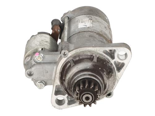 Startmotor VW PASSAT B8 (3G2, CB2) 2.0 TDI (150 hp) 19101722