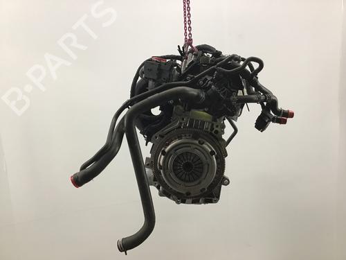 Engine SKODA FABIA III (NJ3) 1.0 | BP28420315M1