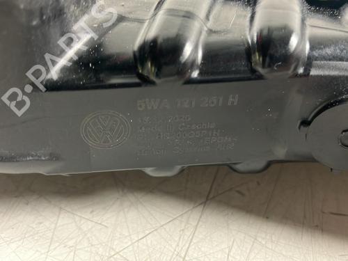 Water radiator VW GOLF VIII (CD1, DA1) 2.0 GTI Clubsport | BP40189656M31 - Image 3