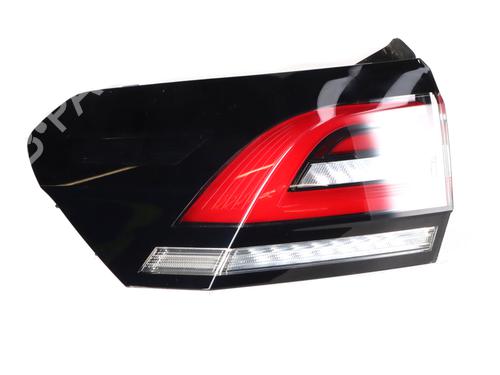 Venstre baglygte Venstre baglygte VW TAIGO (CS1) 1.5 TSI (150 hp) 36026947 36026947