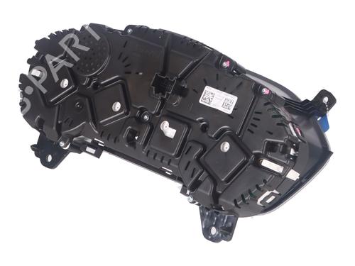 Instrument cluster FORD TRANSIT V363 Platform/Chassis (FED, FFD) 2.0 EcoBlue | BP20318712C47 