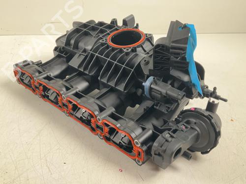 Intake manifold VW GOLF VIII (CD1, DA1) 2.0 TSI R 4motion | BP38437966M70 - Image 3