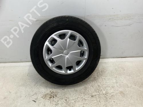 Wheel set FORD TRANSIT V363 Platform/Chassis (FED, FFD) 2.0 EcoBlue | BP40006355C100 - Image 18
