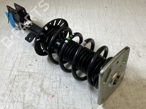 Used Right front shock absorber Right front shock absorber PEUGEOT EXPERT Van (V_) E-EXPERT HYDROGEN (136 hp) 39928016 39928016