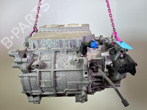 Used Engine Engine CITROËN JUMPY III Van (V_) ë-JUMPY HYDROGEN (136 hp) 39923912 39923912