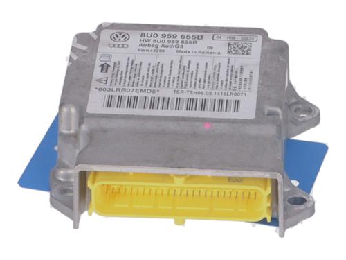 Used ECU airbags AUDI Q3 (8UB, 8UG) RS 2.5 quattro (310 hp) 18157932