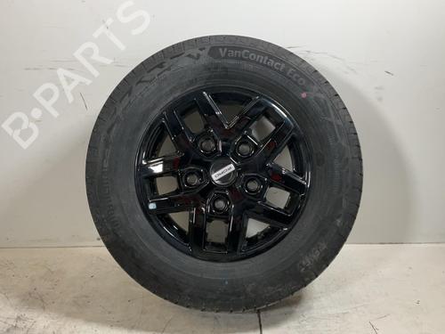 Fælk FORD TRANSIT V363 Platform/Chassis (FED, FFD) 2.0 EcoBlue | BP36076627C45 - Image 8