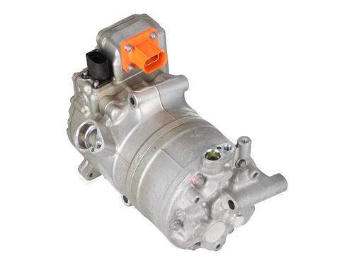 AC-Kompressor VW TOUAREG (CR7, RC8) 3.0 eHybrid 4motion (381 hp) 30162186