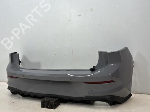 Used Rear bumper Rear bumper 38937107 38937107