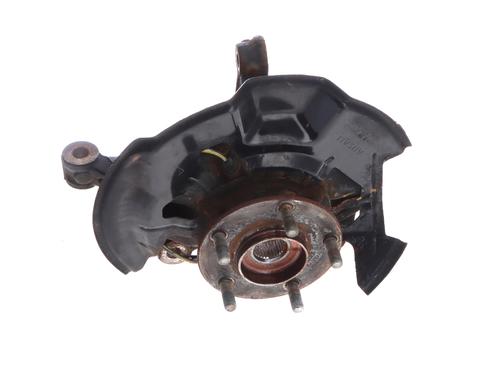 Used Left front steering knuckle Left front steering knuckle MAZDA 6 Estate (GJ, GL) 2.5 (194 hp) 40189463 40189463