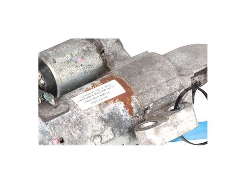 Starter MAXUS DELIVER 9 Van 2.0 D (SV63C, SV63D) | BP39928826M8 - Image 3