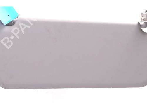 Left sun visor OPEL VIVARO C Van (K0) VIVARO-E HYDROGEN | BP39927723I1 - Image 2