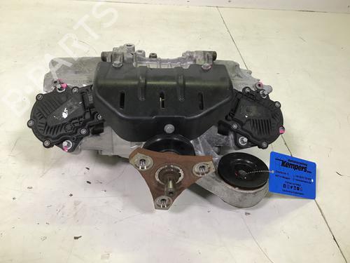 Used Rear differential Rear differential AUDI A3 Sportback (8VA, 8VF) S3 quattro (310 hp) 36244457 36244457